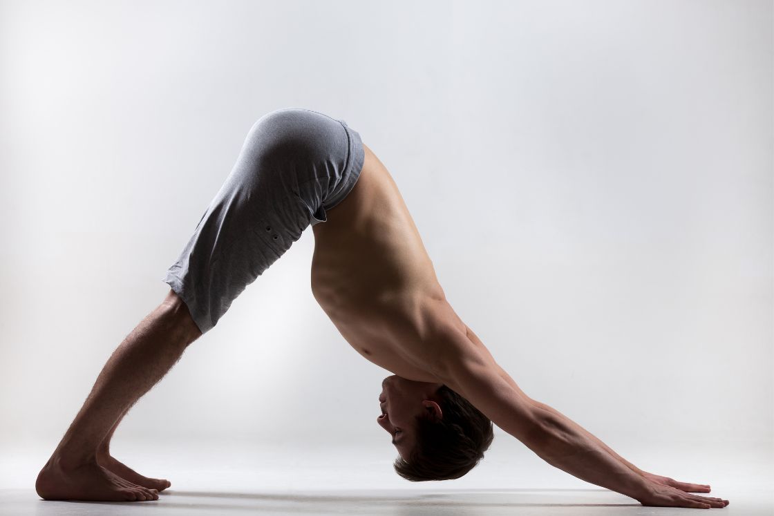 7 Yoga Poses To Get Rid Of Muscle Pain | Grazia India