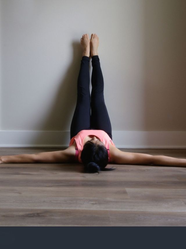 7 Yoga Poses for Strengthening Legs and Building Stability - Fitsri Yoga