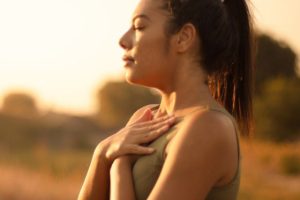 5 Pranayama Breathing Exercises to Calm your Mind Daily