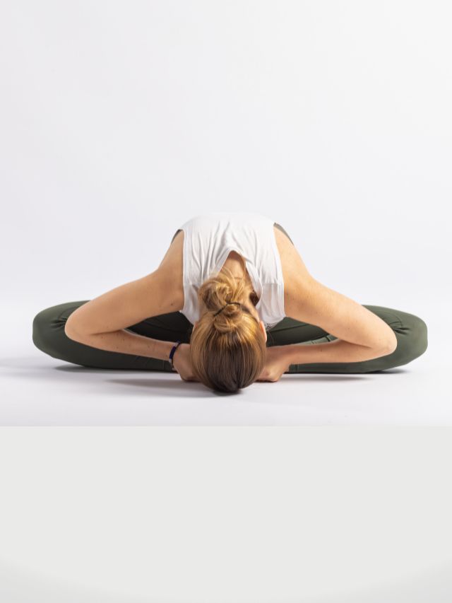5 Yin Yoga Poses to Practice for Deep Relaxation - Goodnet