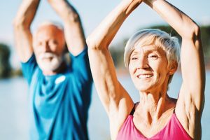 6 Essential Yoga Poses for Seniors: Enhancing Strength and Flexibility