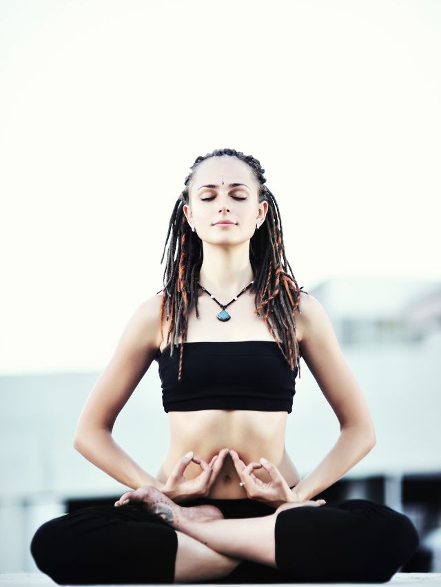 13 Yoga Poses to Increase Memory Power