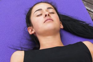 5 Powerful Benefits of Yoga Nidra: Deep Relaxation, Enhanced Sleep, and Spiritual Transformation