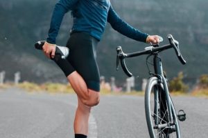 Cycling Performance Boost: 7 Essential Yoga Stretches for Cyclists