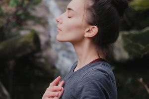 7 Yoga Poses to Control and Manage Asthma Naturally