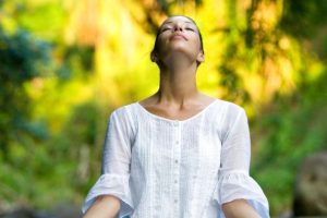 Calming the Mind: 7 Relaxation Yoga Poses to Reduce Stress