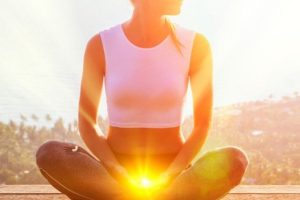 7 Best Yoga Poses For Balancing Your Sacral Chakra