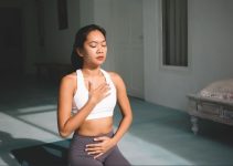 How to Breathe Your Way to Well-Being in Yoga 