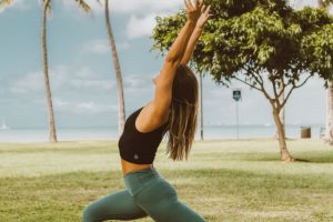 Stay Strong and Energized: Yoga Poses to Increase Stamina