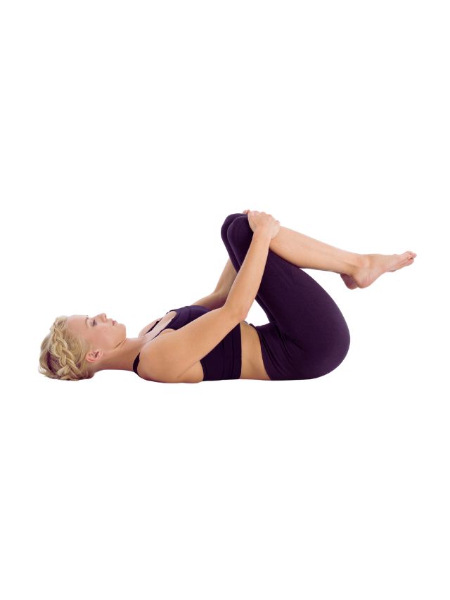 Can Yoga Help My Acid Reflux? Cool the Burn With 5 Easy Stretches!