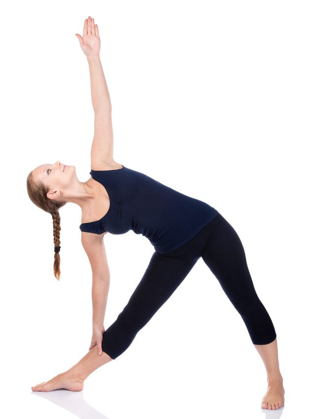 Gohan Cartoon Character Yoga Poses Legs Stock Vector (Royalty Free)  1514590856 | Shutterstock