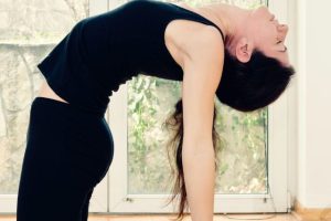 Try These 7 Yoga Poses to Increase Appetite