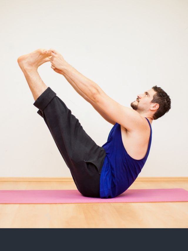 Yoga For Erectile Dysfunction: Powerful Asanas To Treat Impotence And  Augment Sexual Health In Men