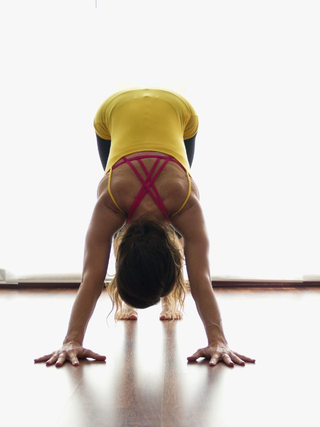 Cleanse Yoga® | Sherianna Boyle
