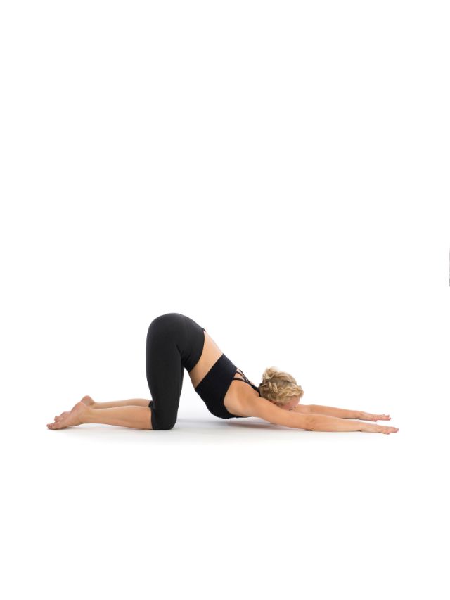 All about backbends - Ekhart Yoga