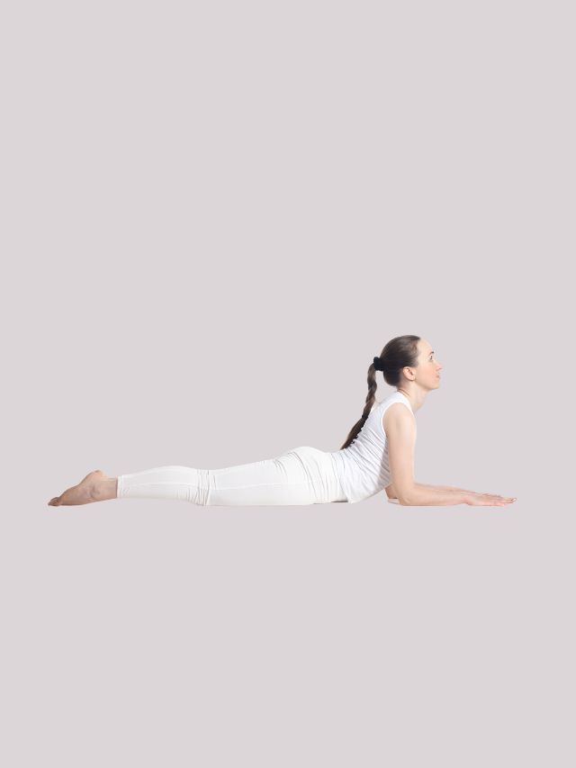Yoga Practices for Trauma Healing and Emotional Balance - Fitsri Yoga