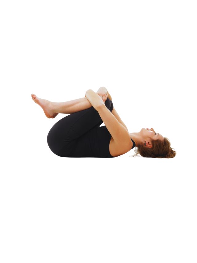 Bikram Yoga Postures