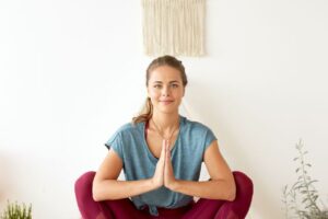 Best Yoga Poses for Achieving Smooth and Effortless Bowel Movements