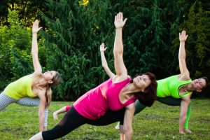 10 Easy Yoga Exercises for Women’s Workout Routine