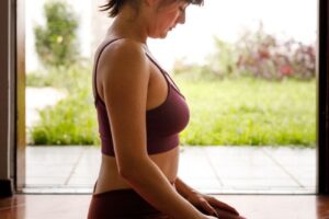 7 Best Yoga Poses to Naturally Balance Hormones & Enhance Well-Being