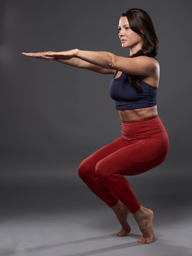 6 Bone strengthening Yoga poses for osteoporosis