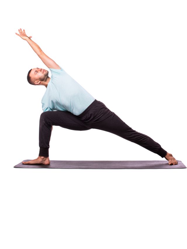 Yoga for pancreas: Top 4 Yoga poses for improving pancreas functioning |  Health - Hindustan Times
