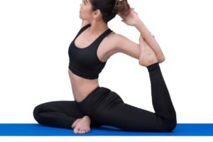 8 Best Yoga Poses to Effectively Control Blood Sugar Levels