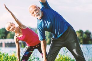 7 Best Yoga Poses Every Senior Can Embrace for Holistic Well-Being at Home