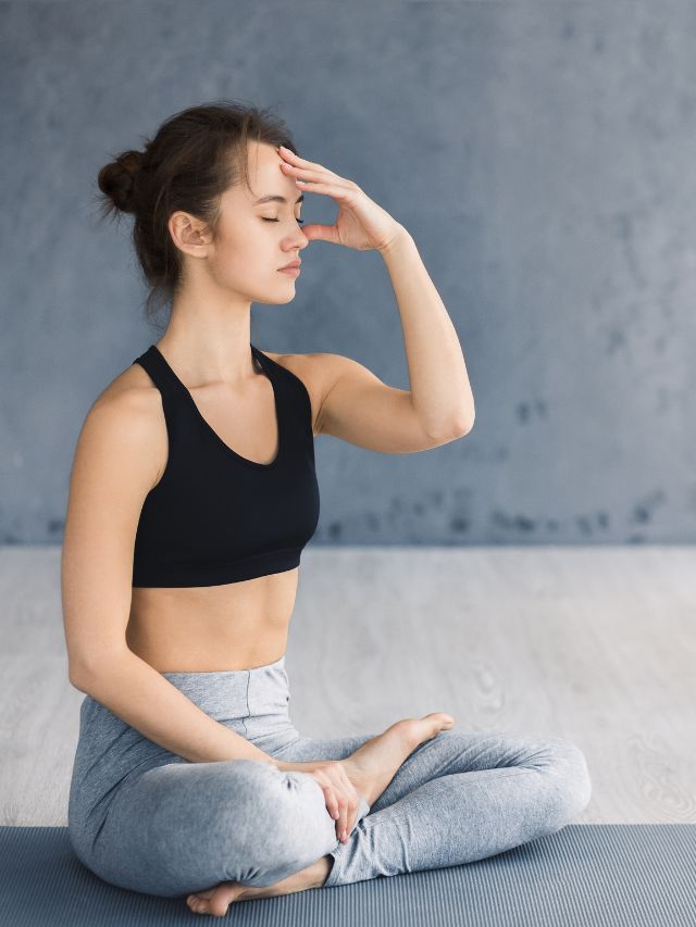 Transformative Yoga Poses For Individuals Coping With Asthma Fitsri Yoga