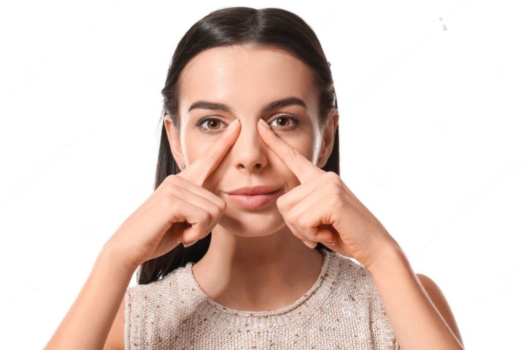 Eye Focus (Anti-Wrinkle Eye Exercise) to reduce Wrinkles