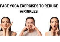 8 Face Yoga Exercises to Reduce Wrinkles Naturally