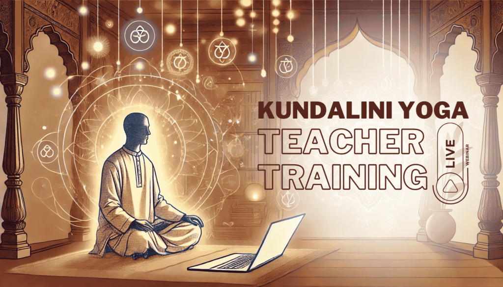 What Really Occurs in a Kundalini Yoga Trainer Coaching? – Fitsri Yoga