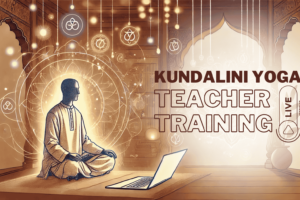 What Actually Happens in a Kundalini Yoga Teacher Training?